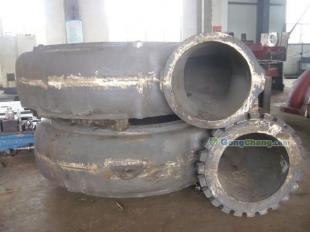 供應(yīng)華北區(qū)合金鋼鑄件——天重江天重工專業(yè)生產(chǎn)加工廠家