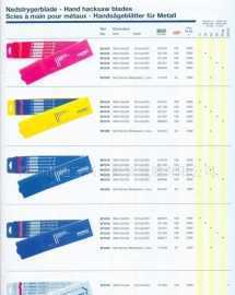五金工具與裝飾材料供應(yīng) 手鋸條、油鋸條、鋸片等專業(yè)產(chǎn)品介紹