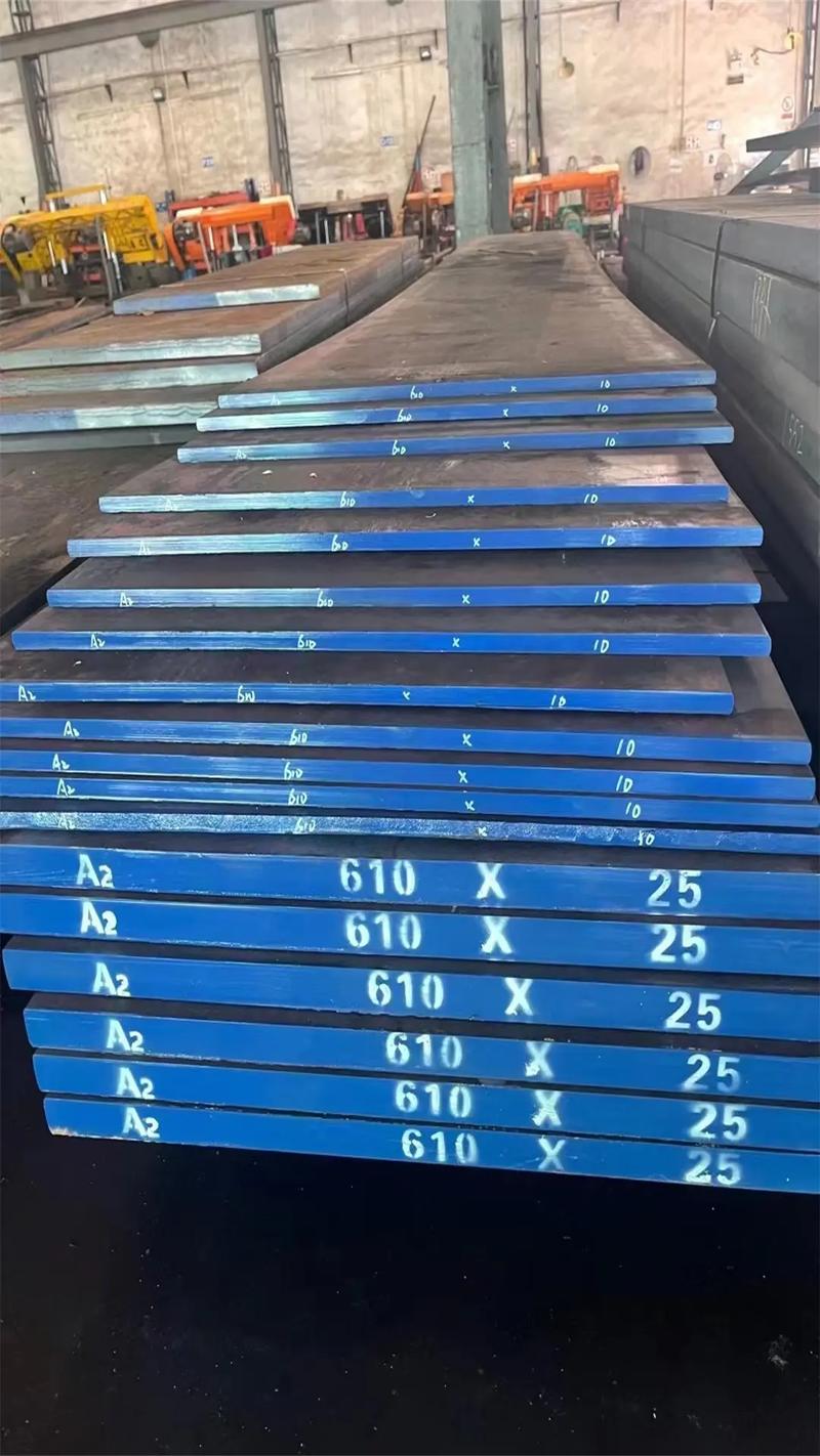 五金模具鋼材型號規(guī)格大全 佛山?jīng)_壓應(yīng)用指南